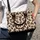 Reisenthel Daily Shopper XS Polyester Leo Macchiato
