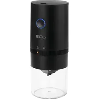 ECG KM 150 Schwarz