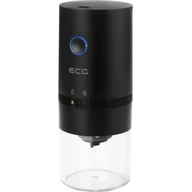 ECG KM 150 Schwarz