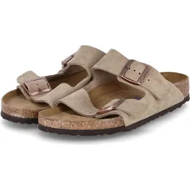 Birkenstock Arizona VL SFB taupe, 37 - 37