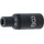 BGS Gewindebohrer-Aufnahme-Steckschlüssel-Einsatz 6,3 mm (1/4") 3,4 mm