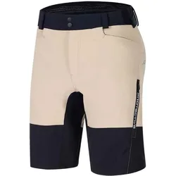 Shorts - Fahrrad - Herren - P-Bounce II - beige 3XL