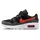 Nike Air Max SC Kinder Schwarz 29