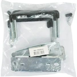 Twinny Load 627902010 Keine passende Kategorie - Silber