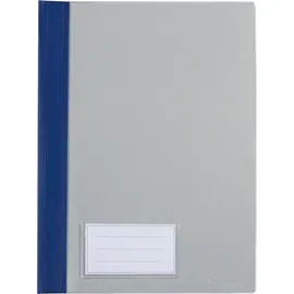 BENE Schnellhefter A4 Blau