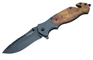 Magnum Messer Blomkvist