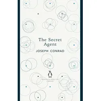 Penguin Books UK The Secret Agent