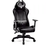 Diablo Chairs X-Horn 2.0 Gaming Chair schwarz