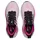 Brooks Glycerin GTS 23 Damen Medium White/Phantom/Cyber Pink 40,5