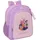 Safta K-pop Demon Hunters Iconic 32x12x38 cm 15l Rucksack - Multicolor - One Size