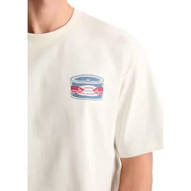 Marc O'Polo T-Shirt weiß XXL
