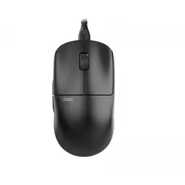 pulsar gaming gears X2 Wired Medium schwarz