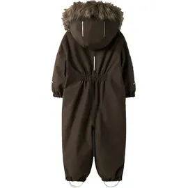 NAME IT Snow10 Rennanzug Delicioso 3 Jahre