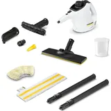 Kärcher SC1 EasyFix Hand-Dampfreiniger (1.516-401.0)