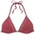 s.Oliver Bikini-Top Damen Rot 36 Cup C/D