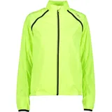 CMP Damen Jacke (Größe XXS, gelb)