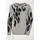 GOLDNER Rundhalspullover grau 48