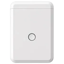 Niimbot D110 Etikettendrucker weiß