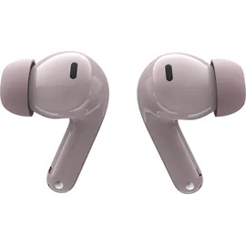Motorola Moto Buds 2 PANTONE Violet Ice