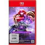 Metroid Prime 4: Beyond - Switch 2 Nintendo Switch 2