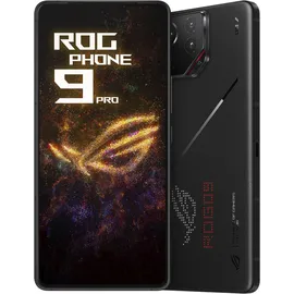 Asus ROG Phone 9 Pro 16/512GB phantom black Android 15.0 Smartphone