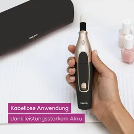 Beurer Maniküre-Pediküre-Set
