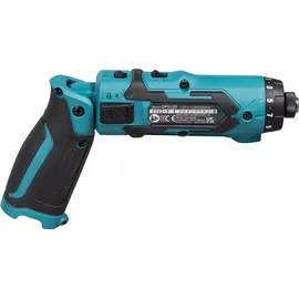 Makita DF012DZ ohne Akku