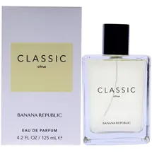 Banana Republic Classic Citrus Eau de Parfum 125 ml