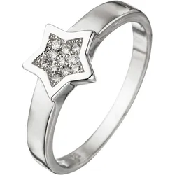 Silberring JOBO 