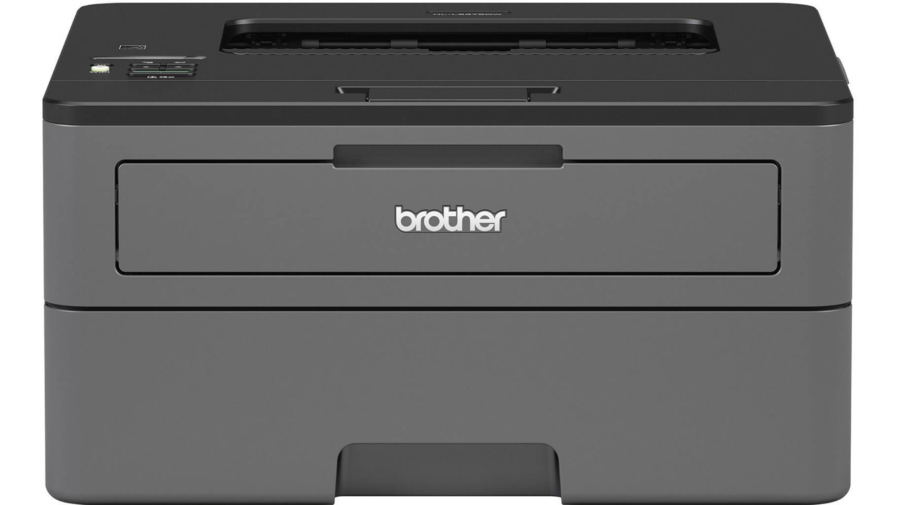 A4, 40 Seiten/min, 1200 x 1200 dpi, LAN, Duplex schwarz Brother HL-L5100DN Mono-Laserdrucker 