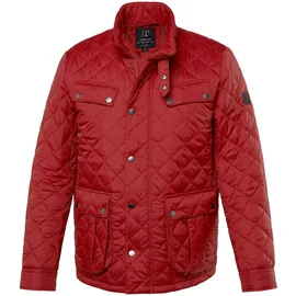 Jp1880 Steppjacke rot 6XL