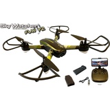 Drive & Fly Models DF-Models SkyWatcher FUN V2 -FPV-RTF (170 g), Drohne