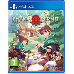 Potion Permit - PS4