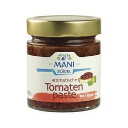 Mani Tomatenpaste bio