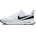 Nuaxis Herren White/Black-White 46