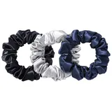 Slip Pure Silk Scrunchies Large Haargummis