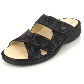 Finn Comfort Melrose für Damen blau, 41 EU