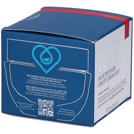 Biotherm Blue Peptides Uplift Cream Rich 50 ml