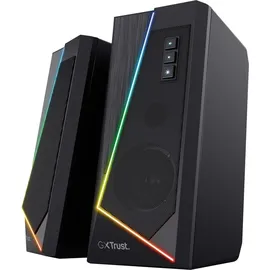 Trust GXT 609 Zoxa - Schwarz