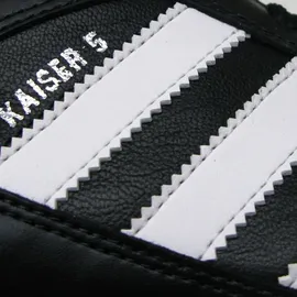 adidas Kaiser 5 Goal Herren black/footwear white/none 40 2/3