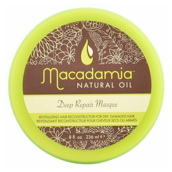 Macadamia Haarmaske Macadamia Professional Deep Repair Maske 236 ml