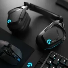 Logitech G635