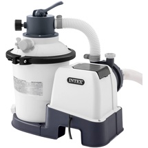 Intex Krystal Clear SX925 grau
