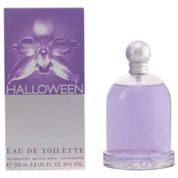 Damenparfüm Jesus Del Pozo Halloween EDT 200 ml