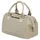Travelite BARBARA Stepp Cosmetic Bag Satin Nude