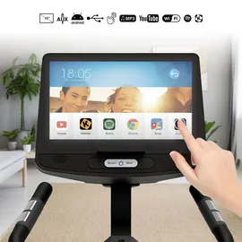 AsVIVA H21 Pro schwarz