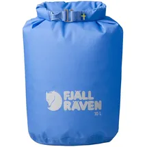 Fjällräven Waterproof Packbag 10 L, UN Blue, One Size
