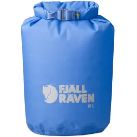 Fjällräven Waterproof Packbag 10 L, UN Blue, One Size