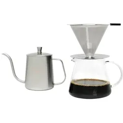 Leopold Vienna Geschenke-Set Slow Coffee             LV113012