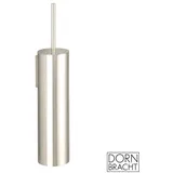 Dornbracht WC-Bürstengarnitur Meta Platin Matt (83910979-06)